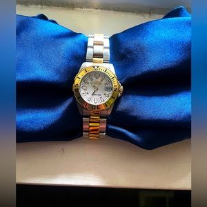 Womens Invicta Wrist Watch